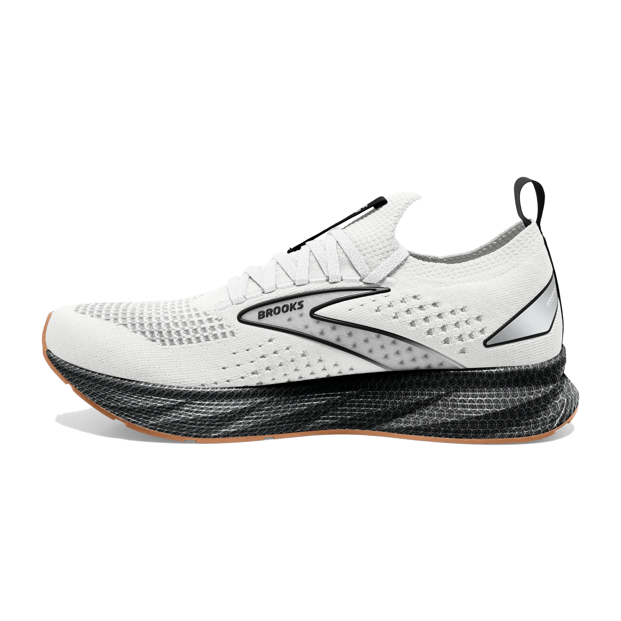 Men's Levitate StealthFit 6 Optimal Foot Alignment Stunning look