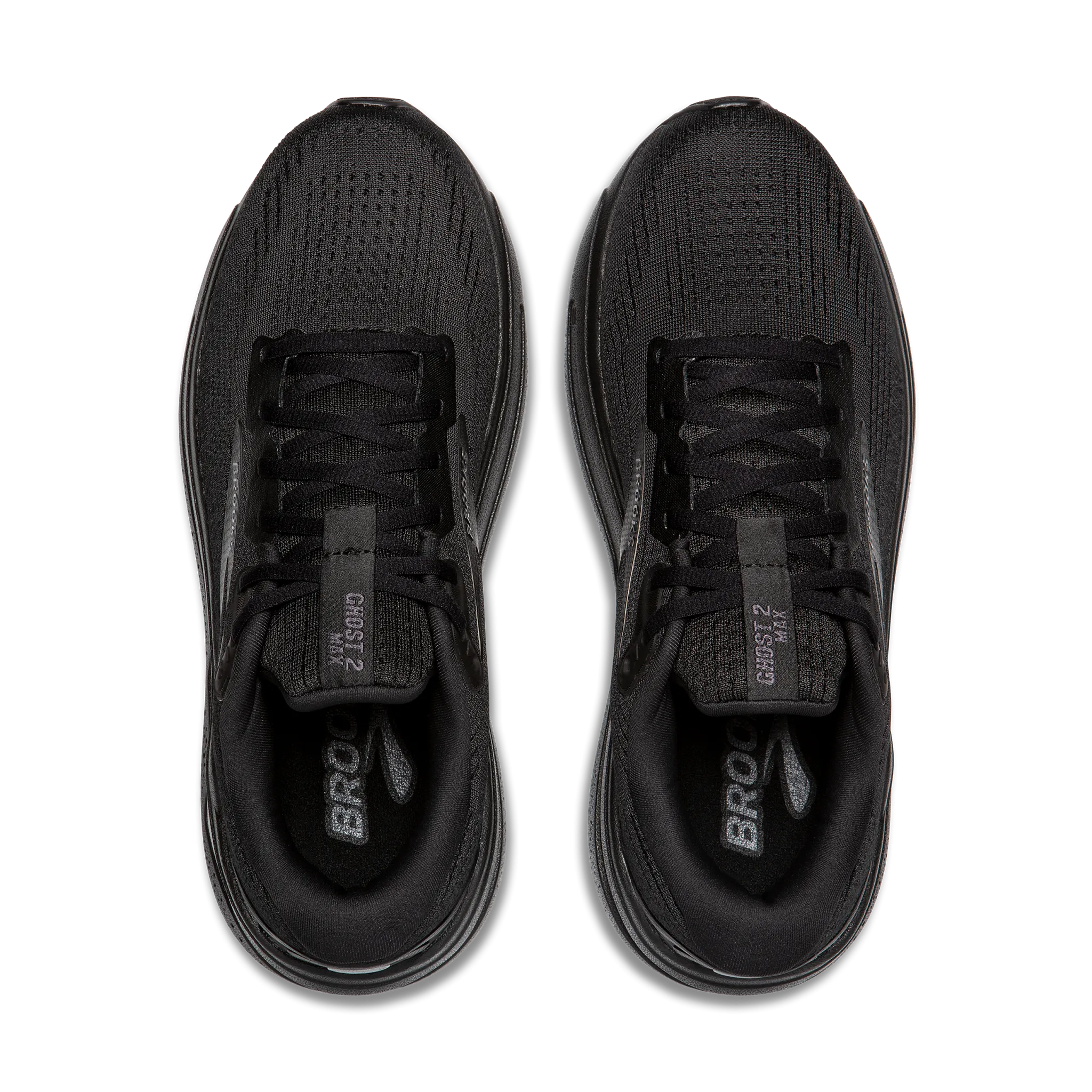fun runs luxury running option Women's Ghost Max 2