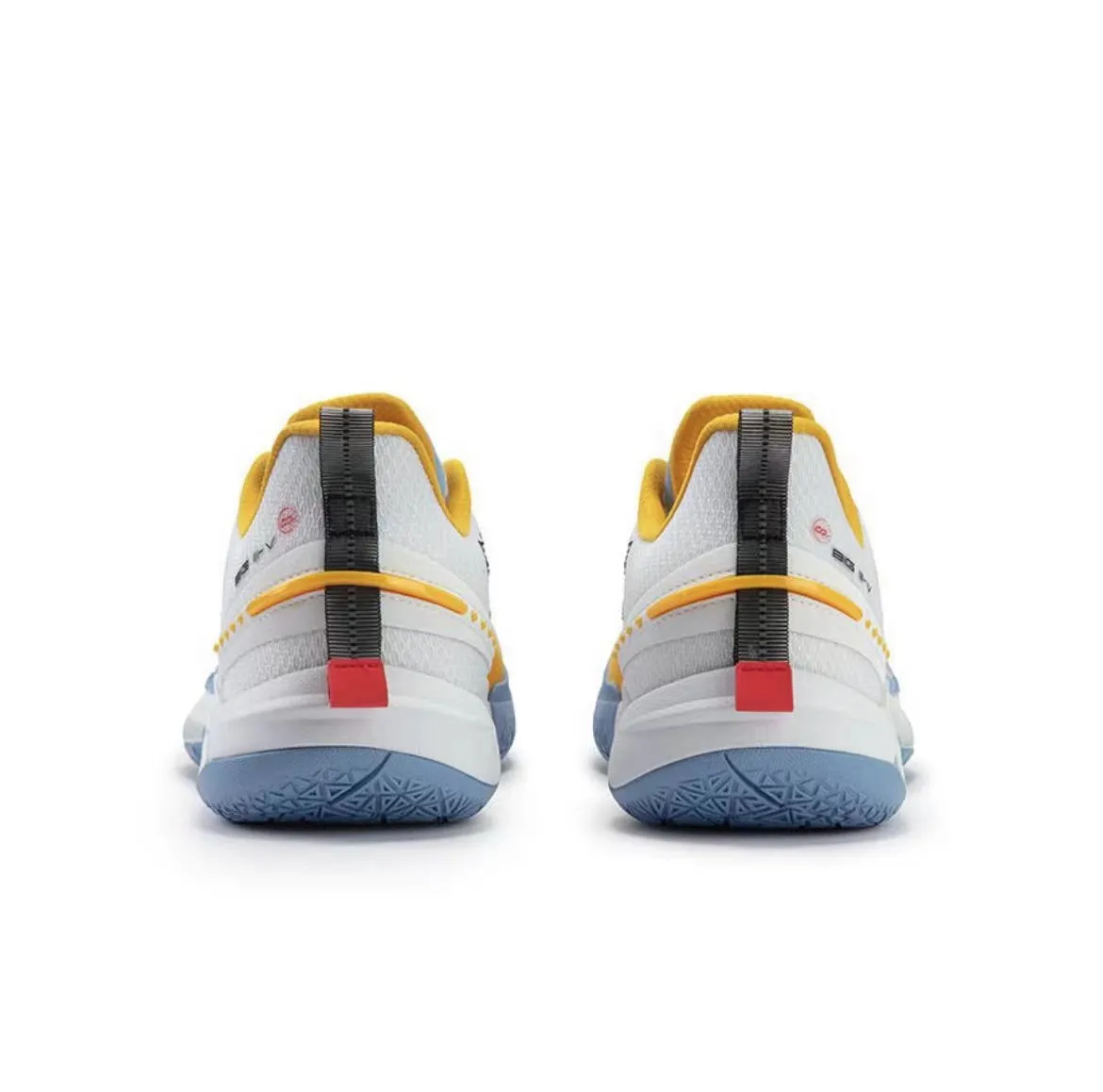 361?? Big3 5.0 Quick - Denver Perimeter Zoned Cushioning