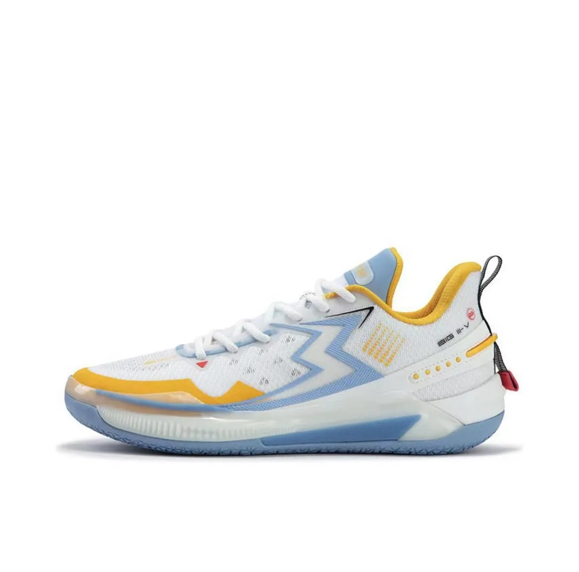 361?? Big3 5.0 Quick - Denver Lockdown Strap