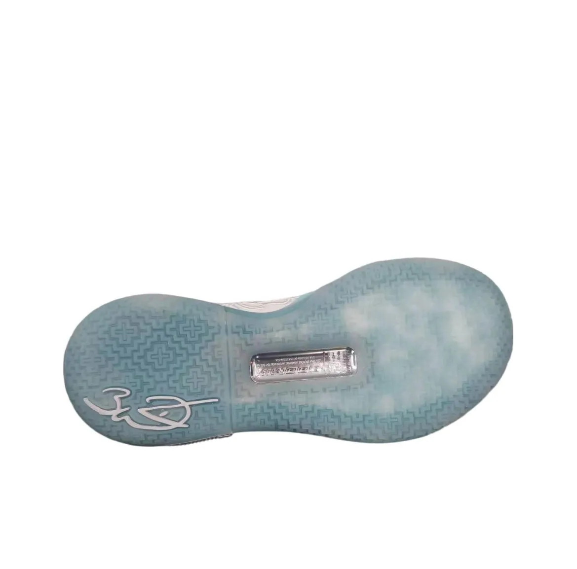 Ventilation Technology Colour Of Ring x Li Ning Wade All City 10 V2 - Tianjin