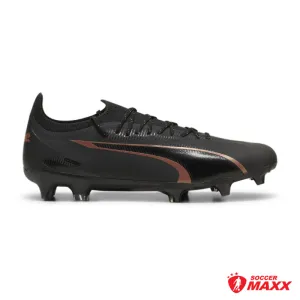 Puma Ultra Ultimate Firm/Artificial Ground Cleats Easy Entry Enhanced grip