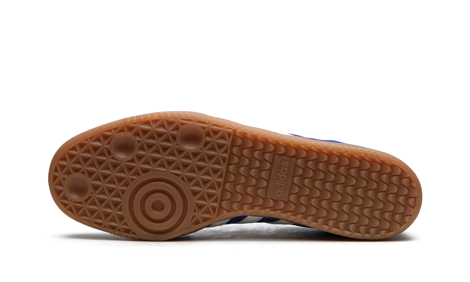Weather Ready Samba OG "Royal Blue Gum"