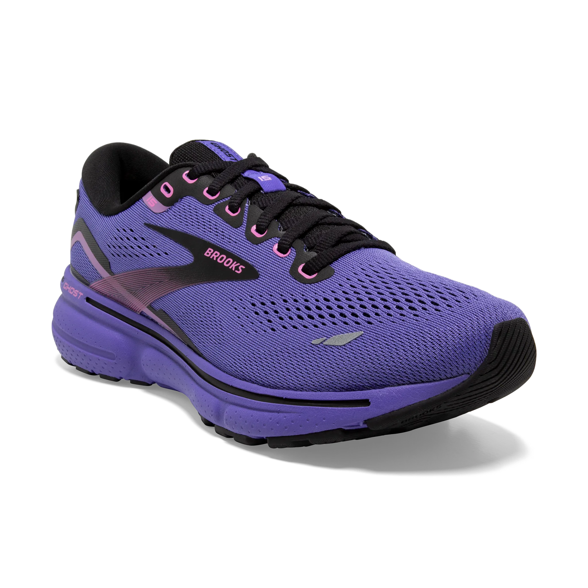 Women's Ghost 15 Soft Material