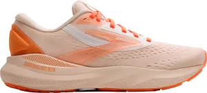 Brooks Adrenaline GTS 24 Womens Running Shoes - Orange private - label running option Compression Molded Foam