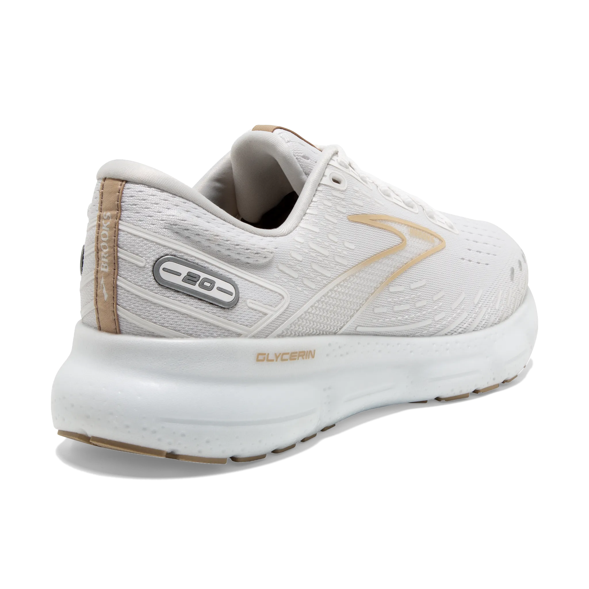 Men's Glycerin 20 market - competitiveness