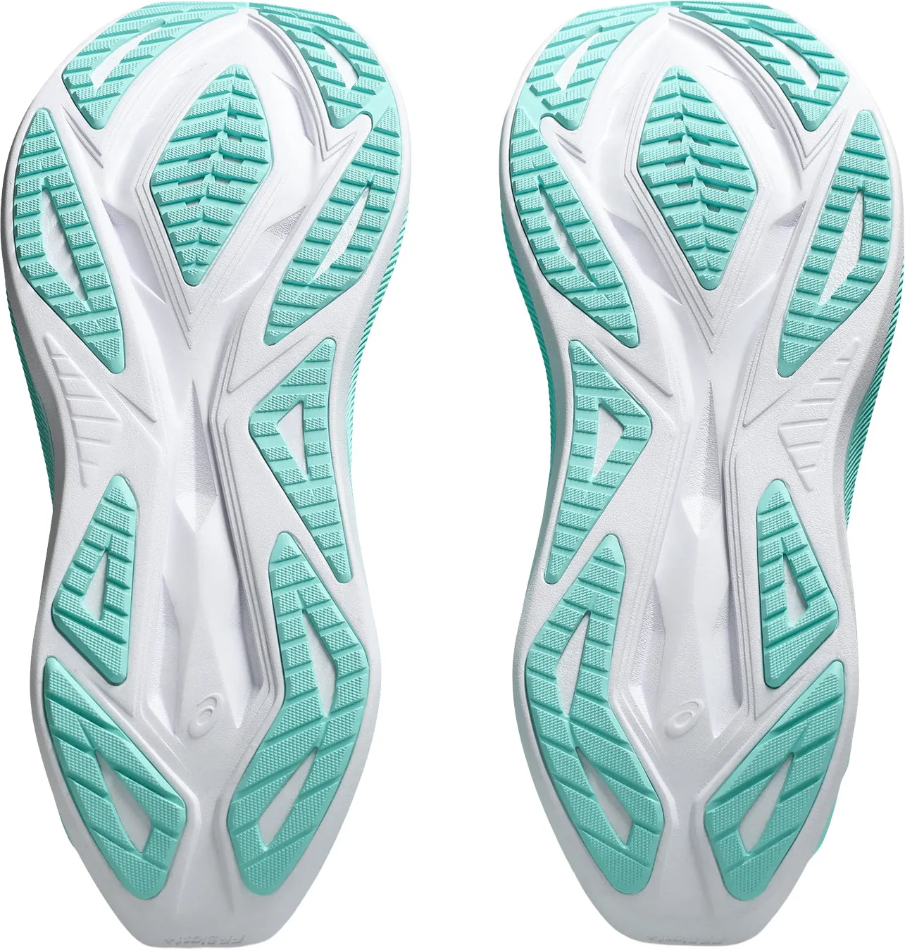 Asics SuperBlast 2 Mens Running Shoes - Green easy - to - clean - design shoes