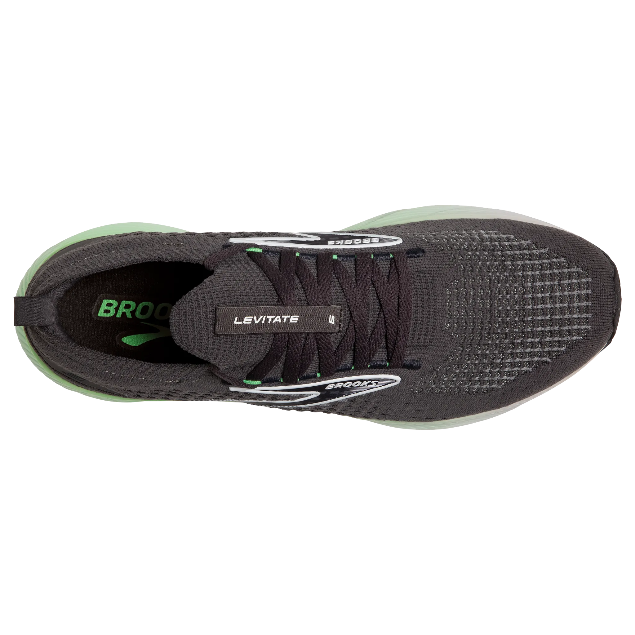Men's Levitate StealthFit 6 Foot Impact flexible - sole - design - adaptability shoes