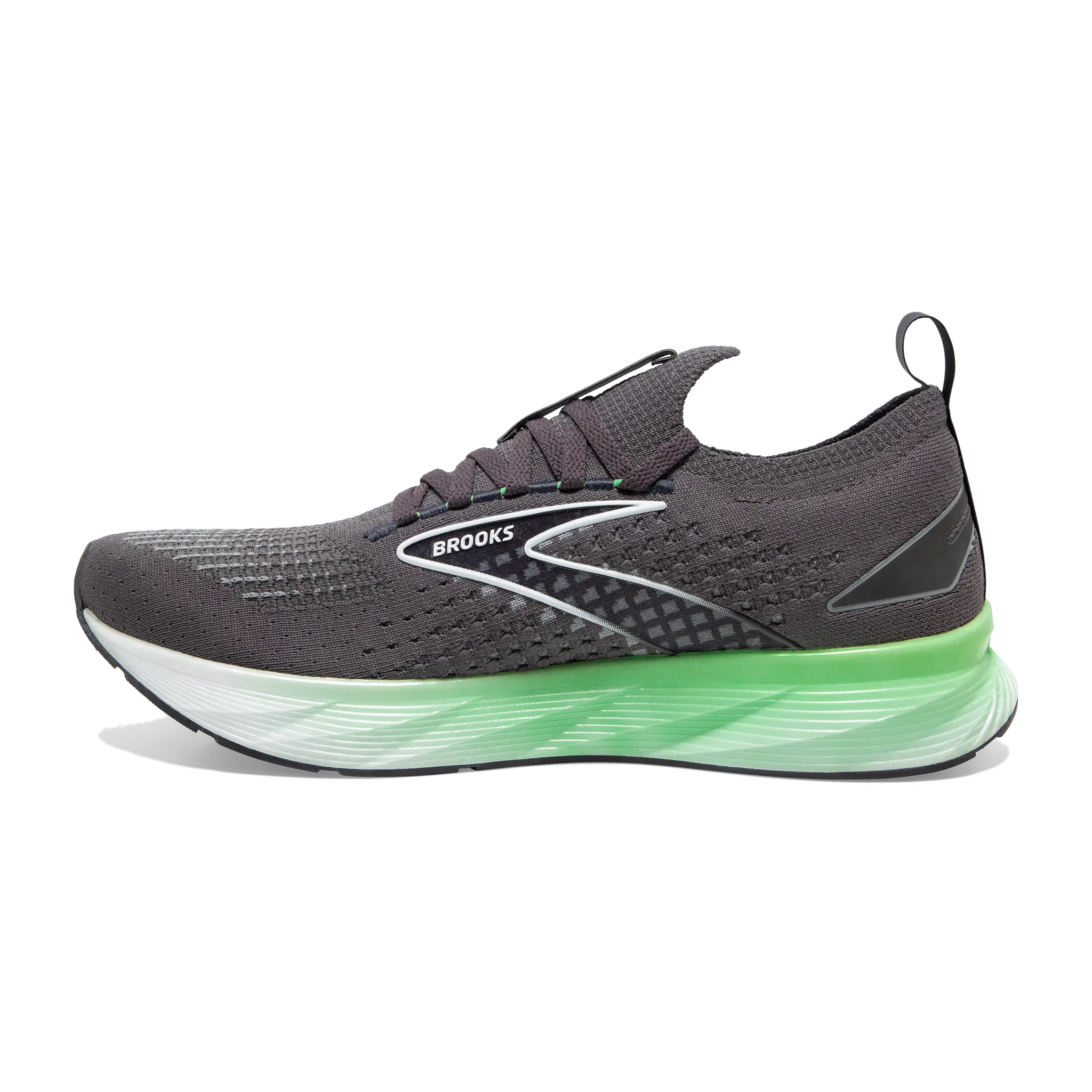Comfortable Foot Feel Heavy - duty Men's Levitate StealthFit 6