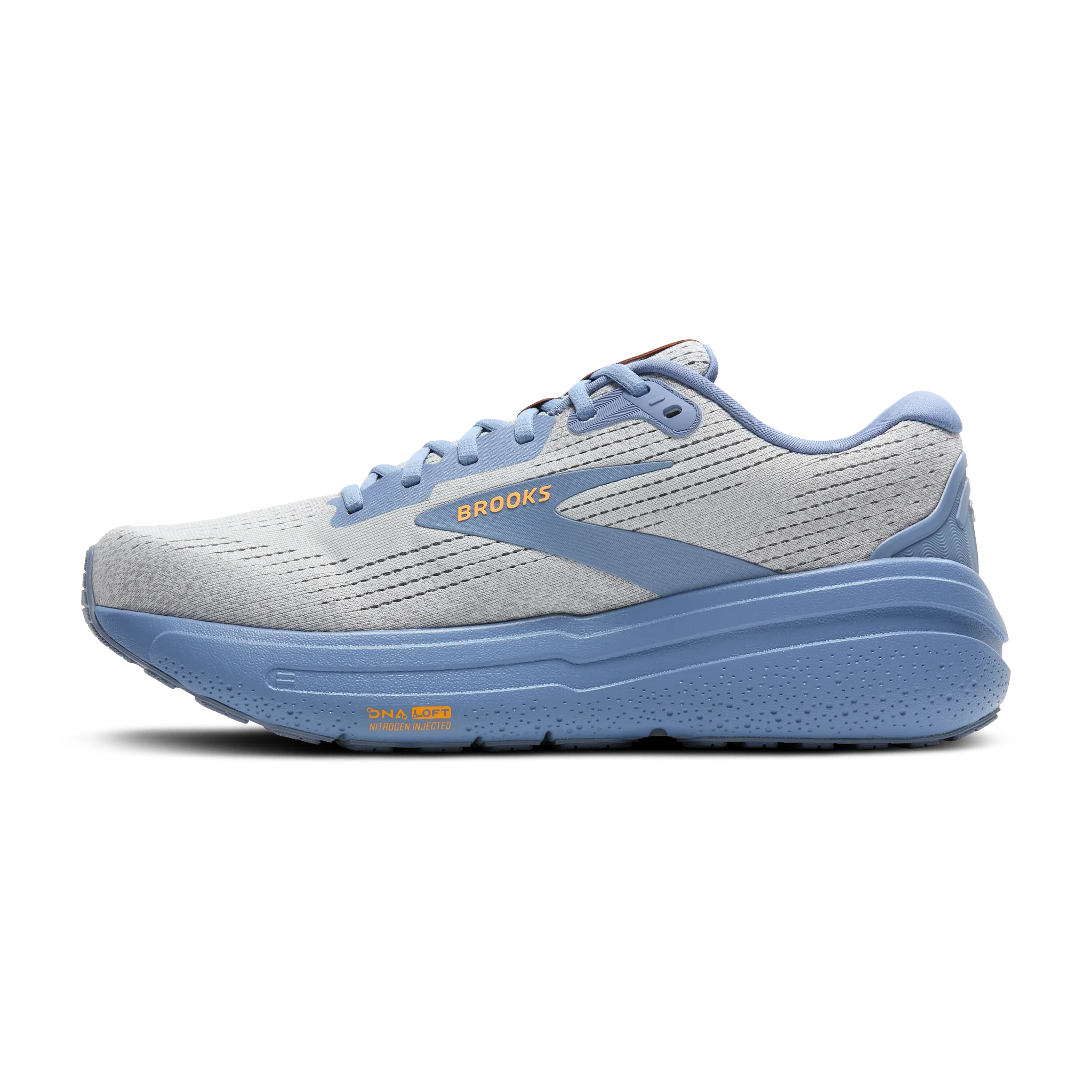 relay running option Men's Ghost Max 2