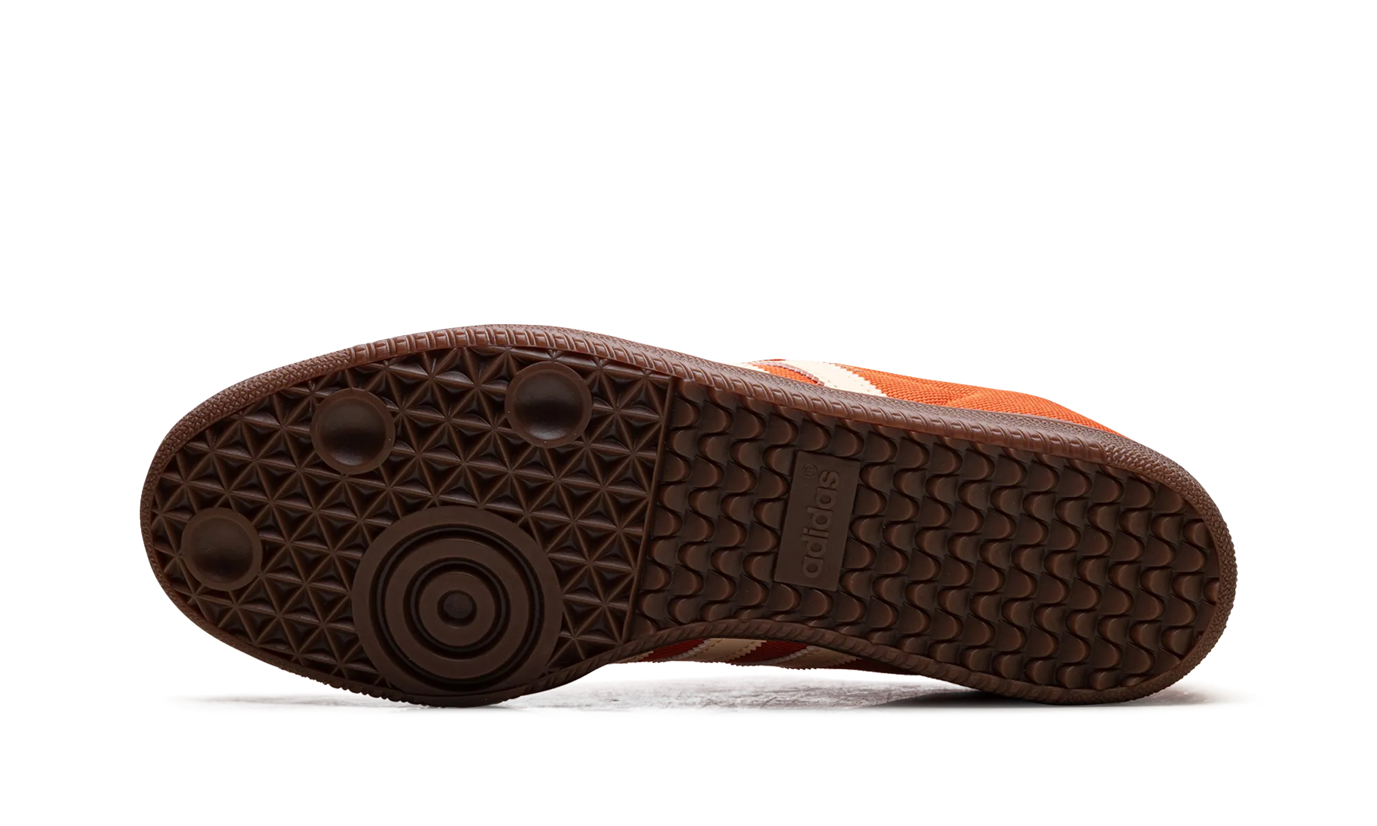Samba OG "Collegiate Orange" Quick   Drying
