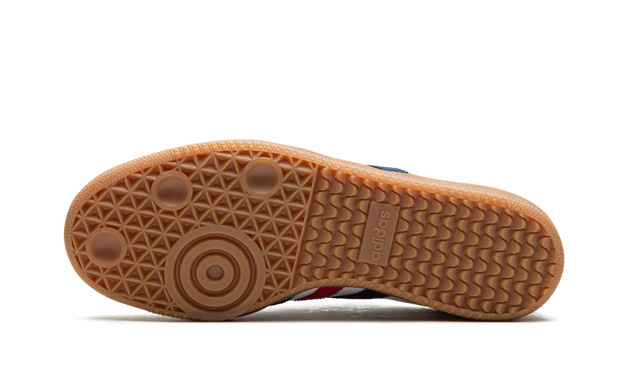 Samba OG "Sporty & Rich - USA" Trend Ready