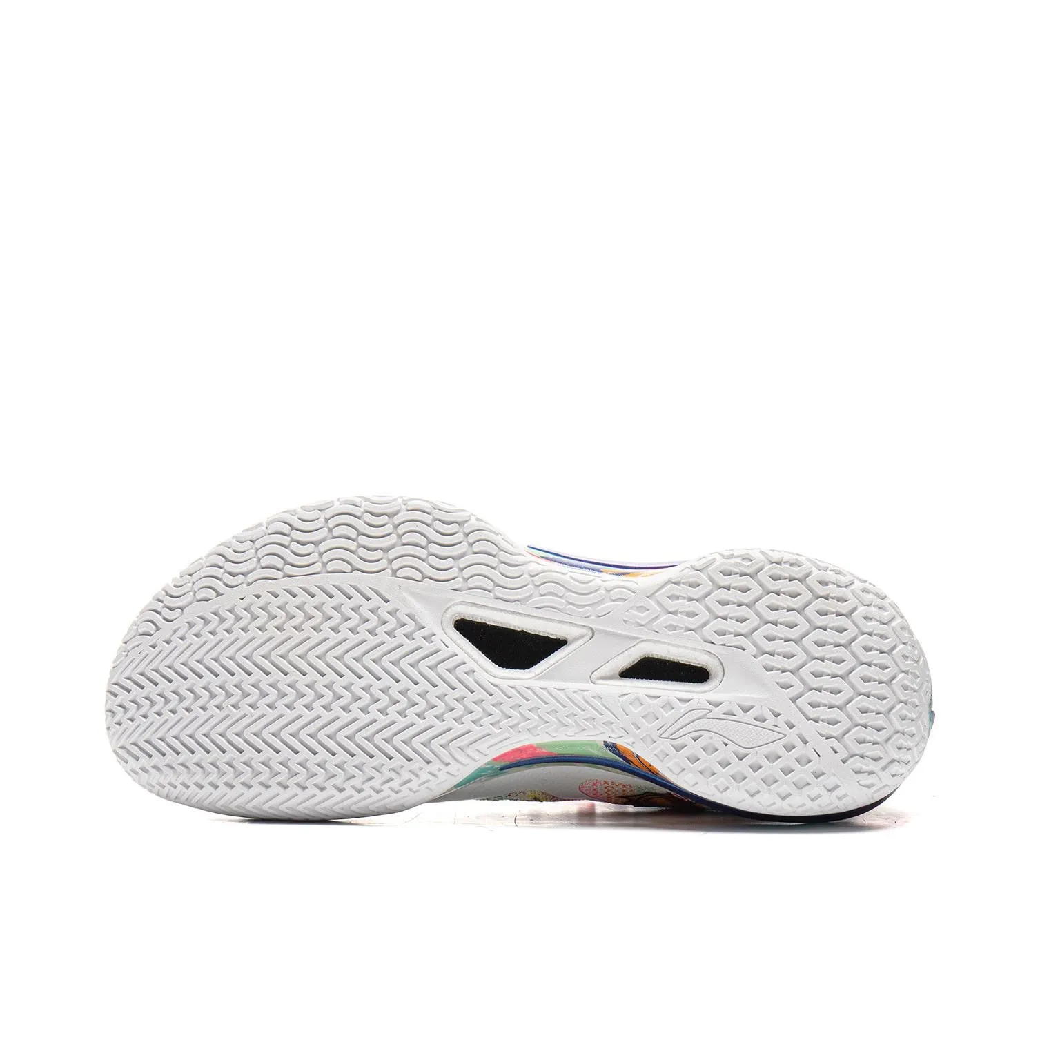 Comfort Pads Li-Ning Liren 5 V2 - Introverted Artist