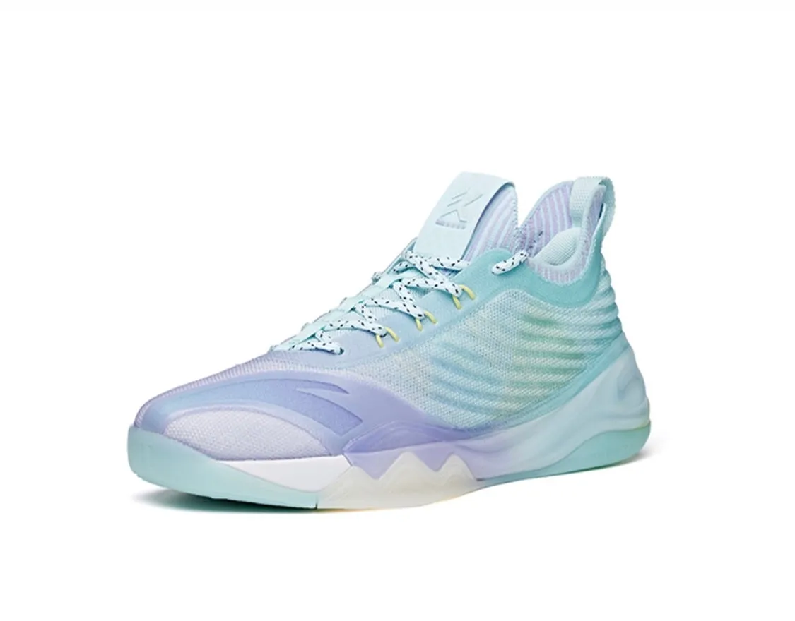 Anta Klay Thompson Kt6 Low - Floating Clouds and Flowing Water Torsion System