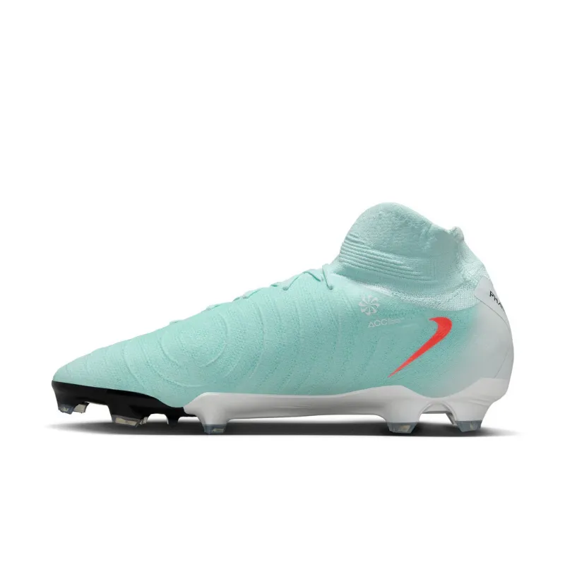 Dynamic Cushion Tight Grip Nike Phantom Luna II Pro Firm Ground Cleats