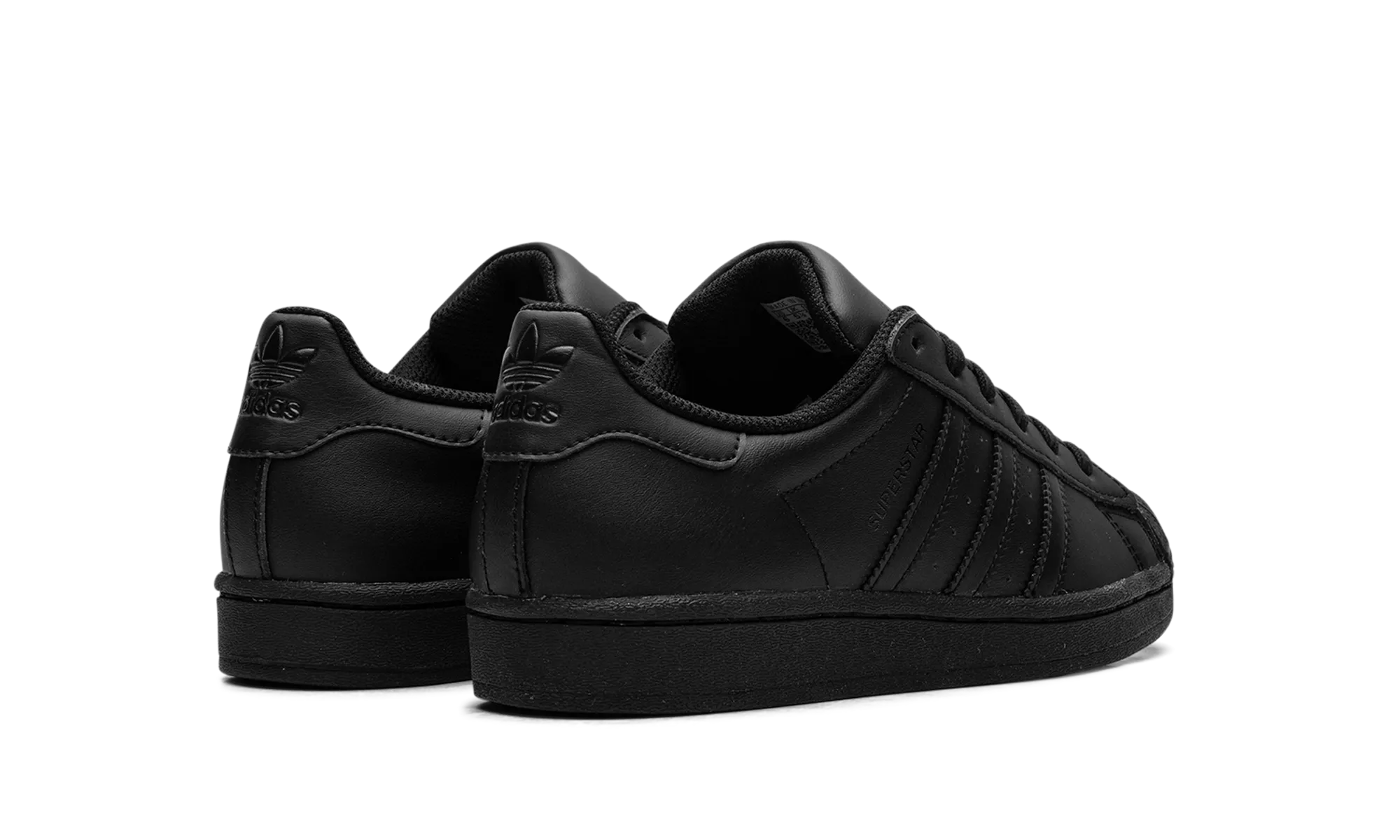 Ankle Collars Superstar PS