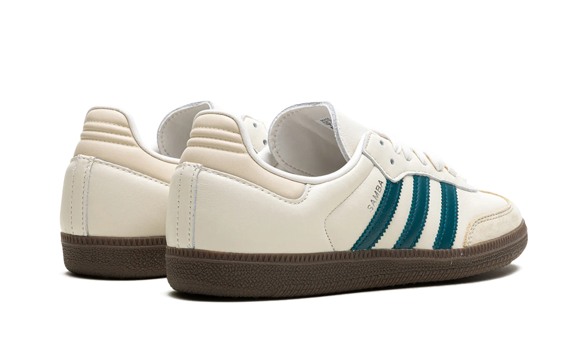 Sport Move Samba OG WMNS "Legacy Teal"