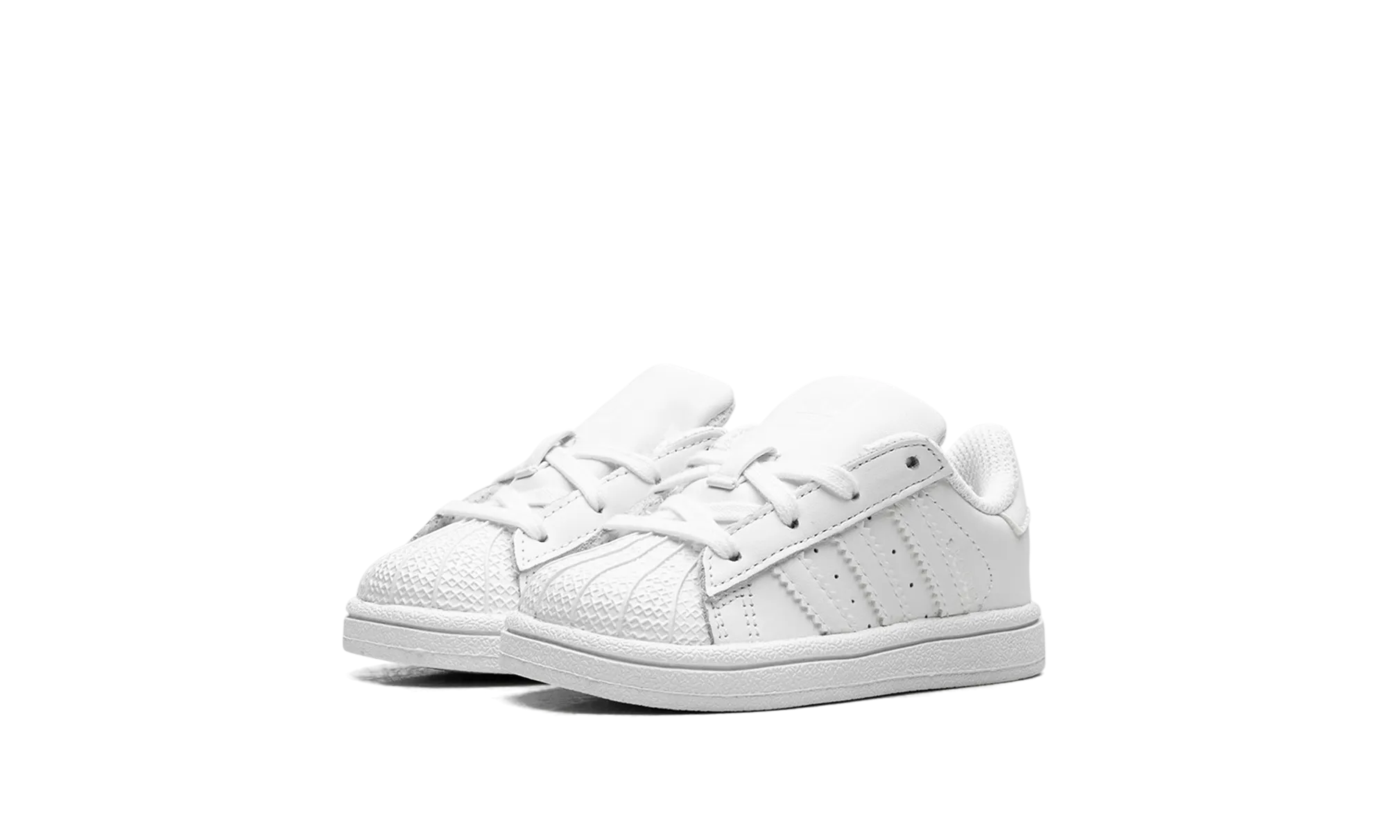 Simple Layers SuperStar "Triple White"