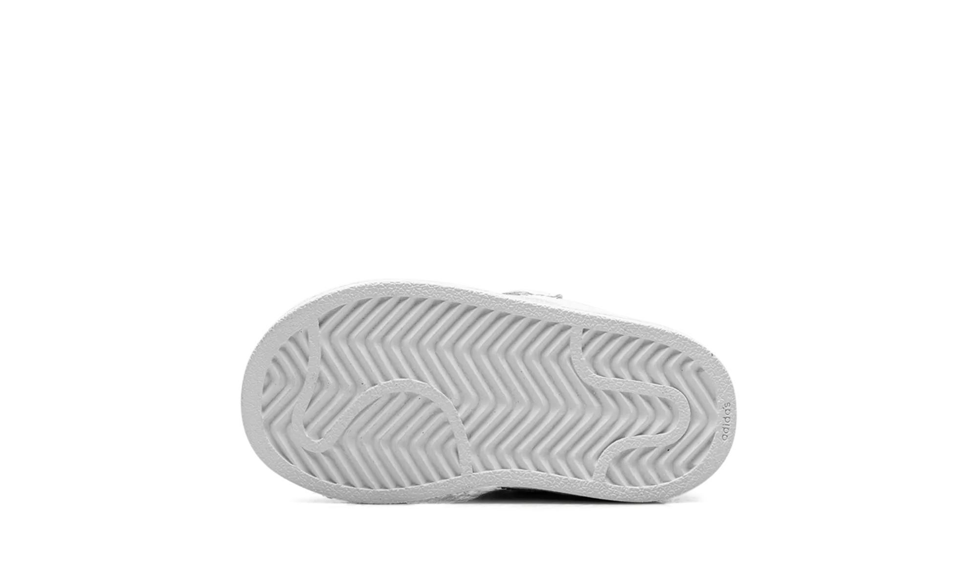 SuperStar "Triple White" Chat Walk