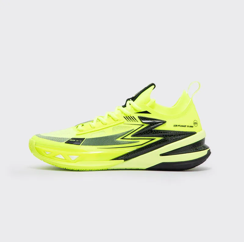 BIG3 5.0 Pro "Ignite on Impact" Roll Over Protection