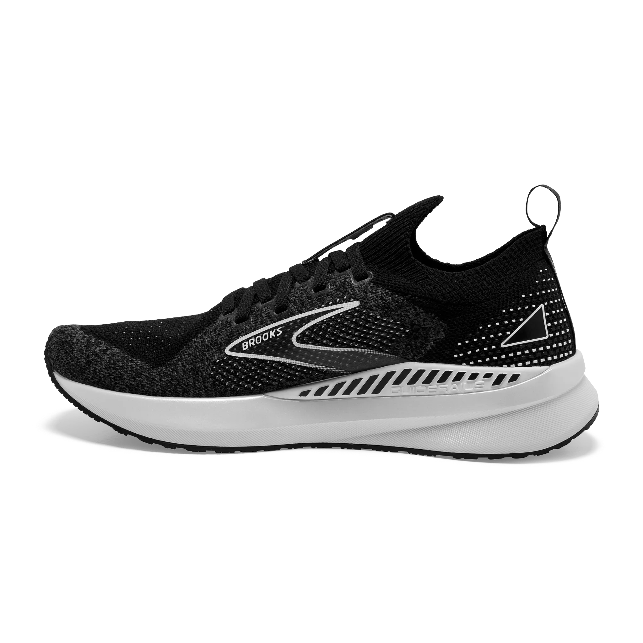 Women's Levitate StealthFit GTS 5 removable insole running shoes Biodegradable
