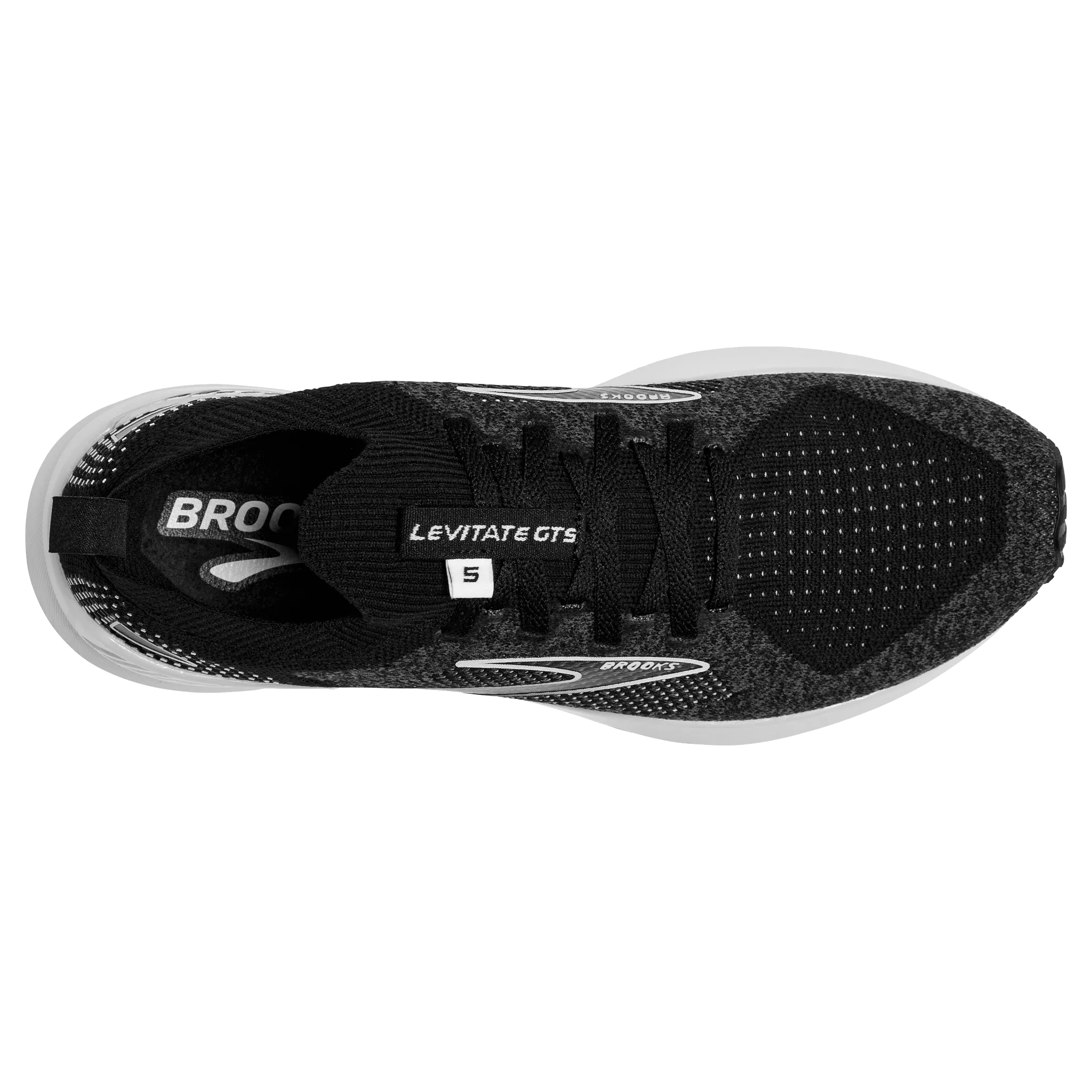 Sports Gear Women's Levitate StealthFit GTS 5