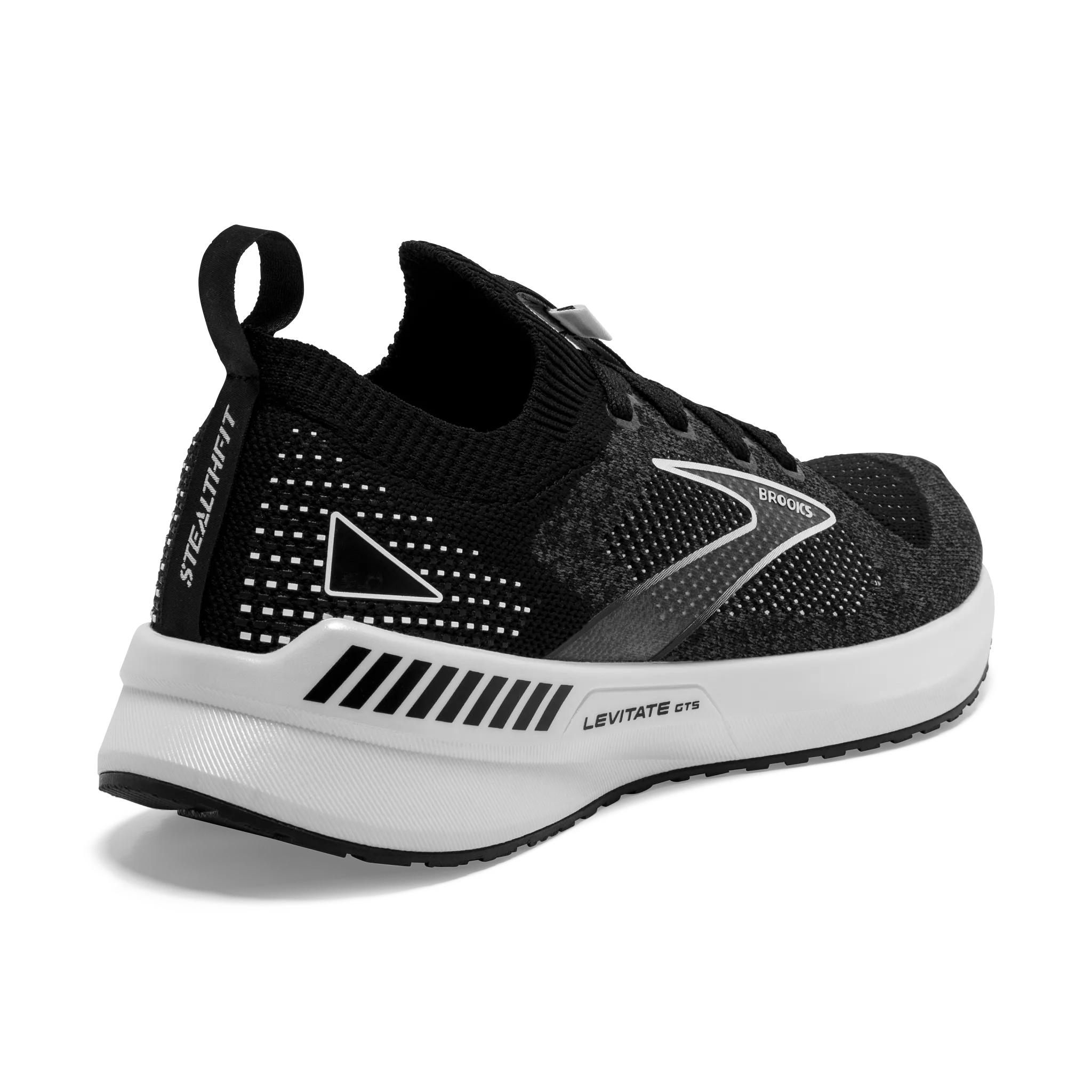 Women's Levitate StealthFit GTS 5 stress relief
