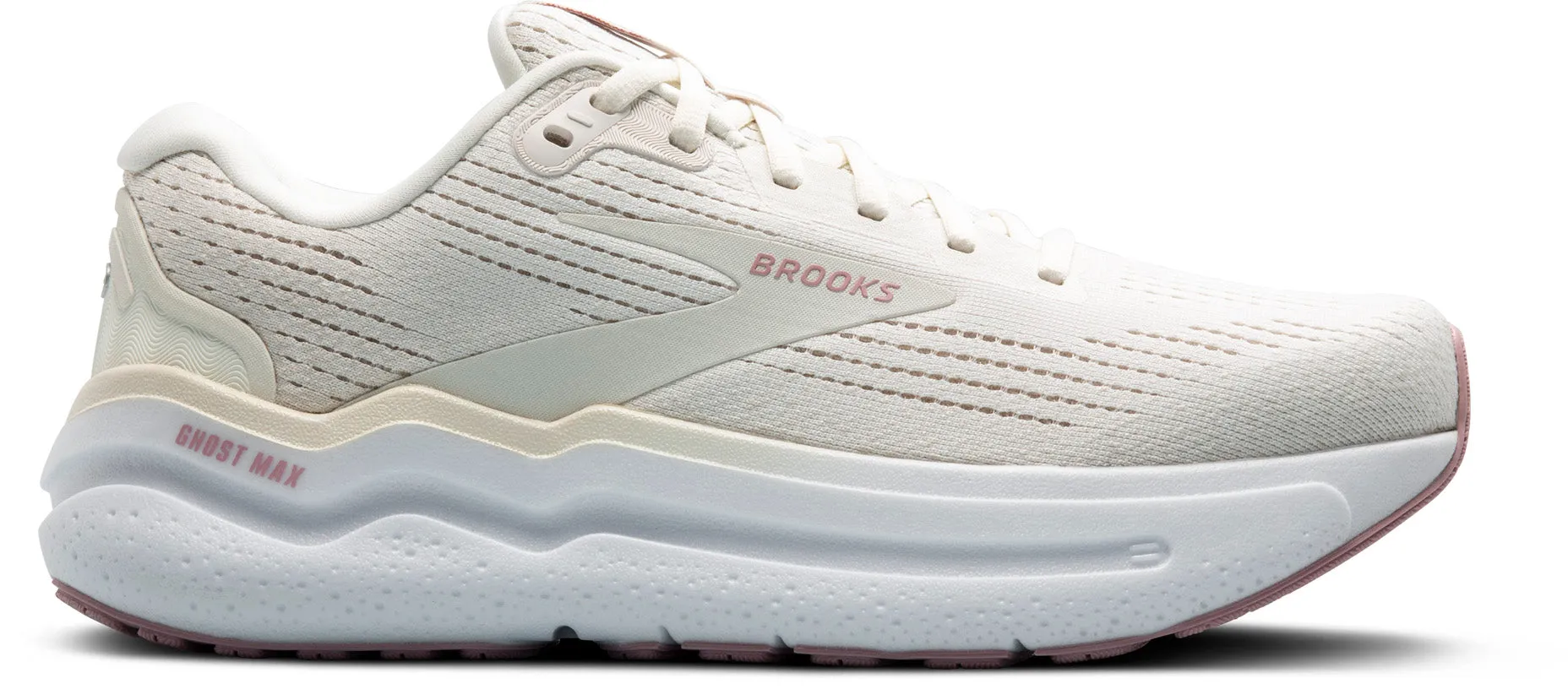 Ghost Max 2 Women's Running Shoes (Width D) cloudy - day shoes