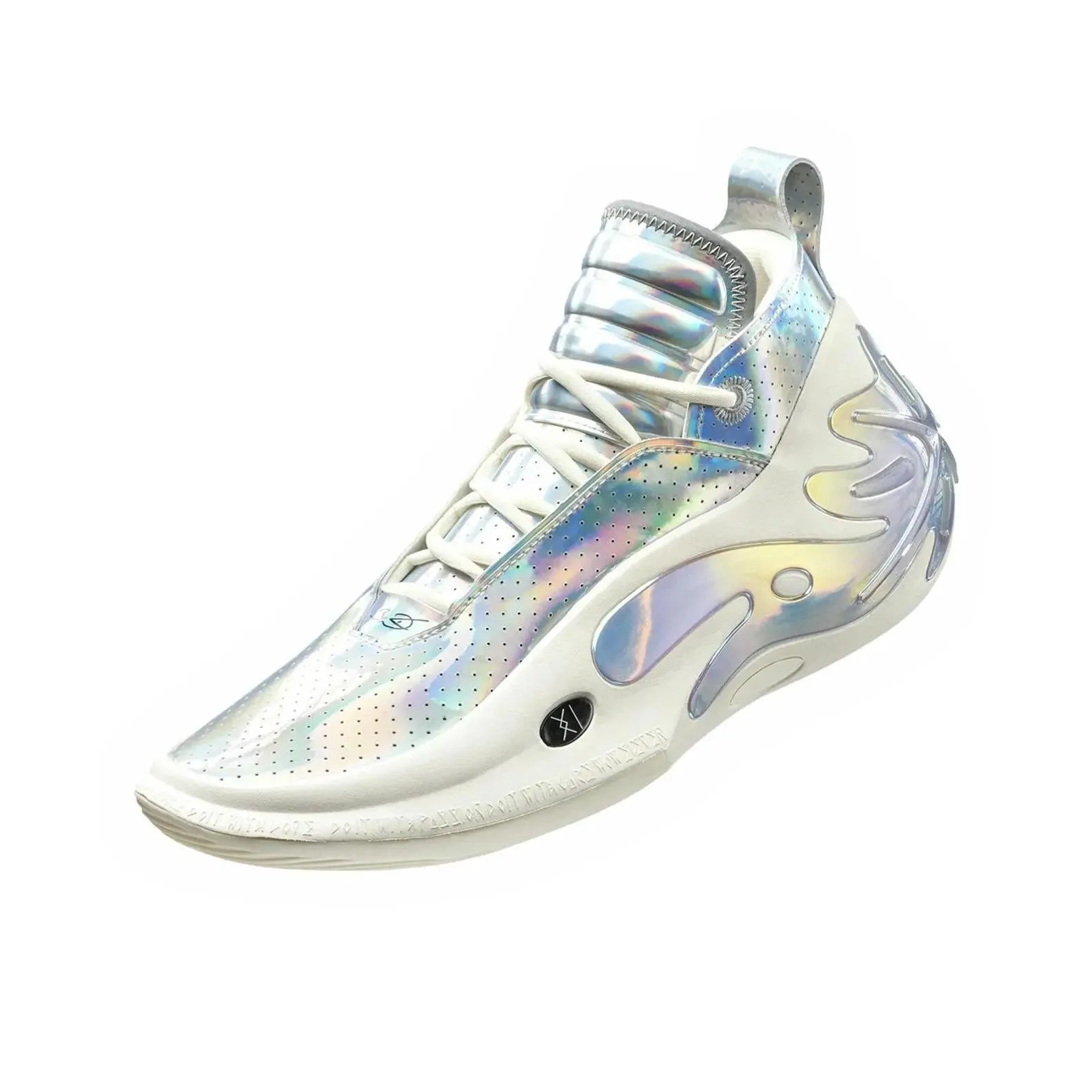 Li-Ning Way Of Wade 11 - Moment Soft Lining