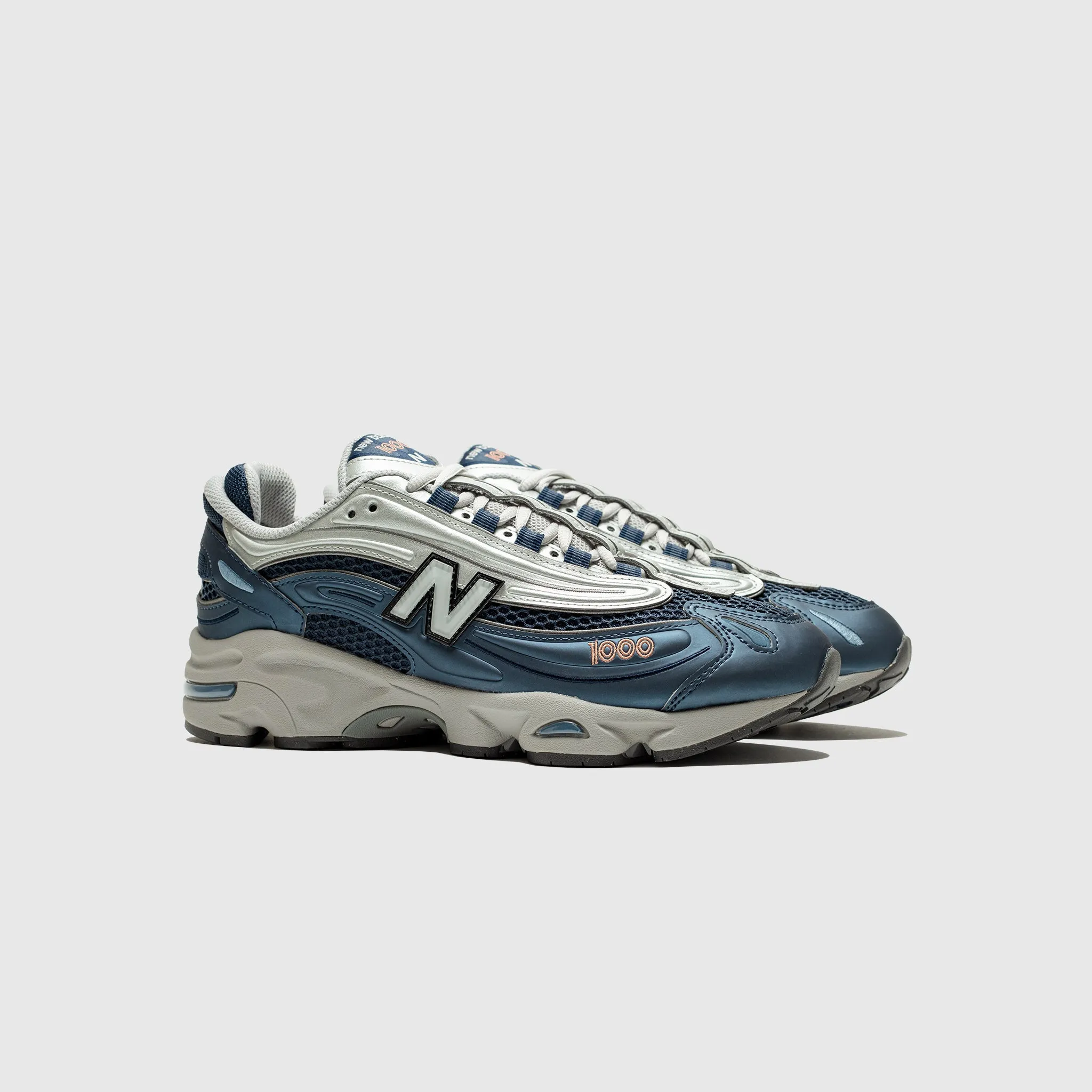 Play Hard M1000P "VINTAGE INDIGO"
