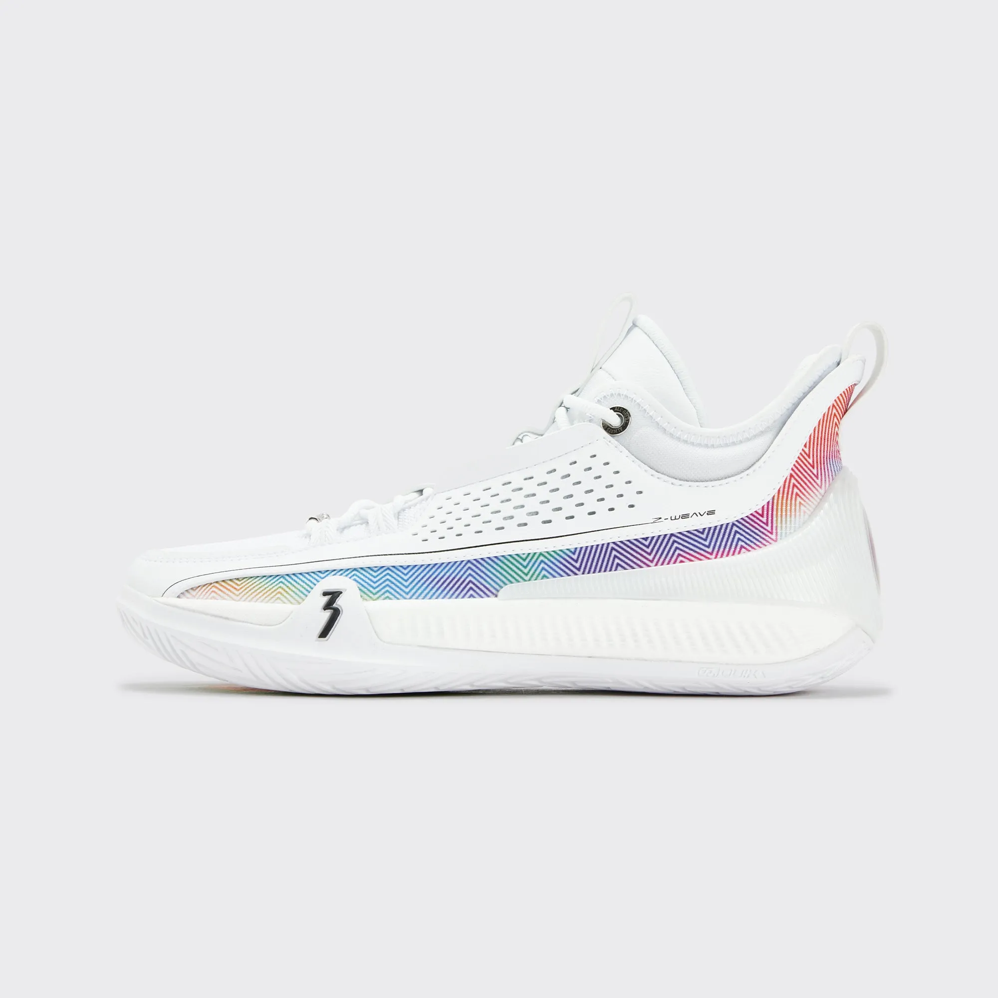 Arch Tech Pro Player ZEN 7 " Denver"