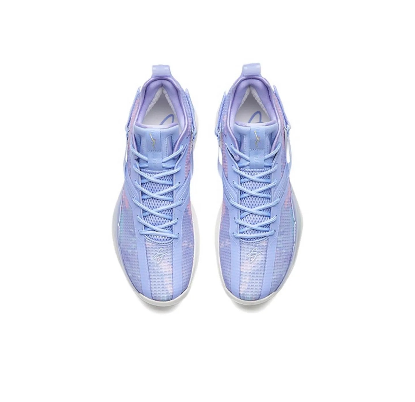 Lateral Motion Control Anta Men's Gordon Hayward GH3 - Painting