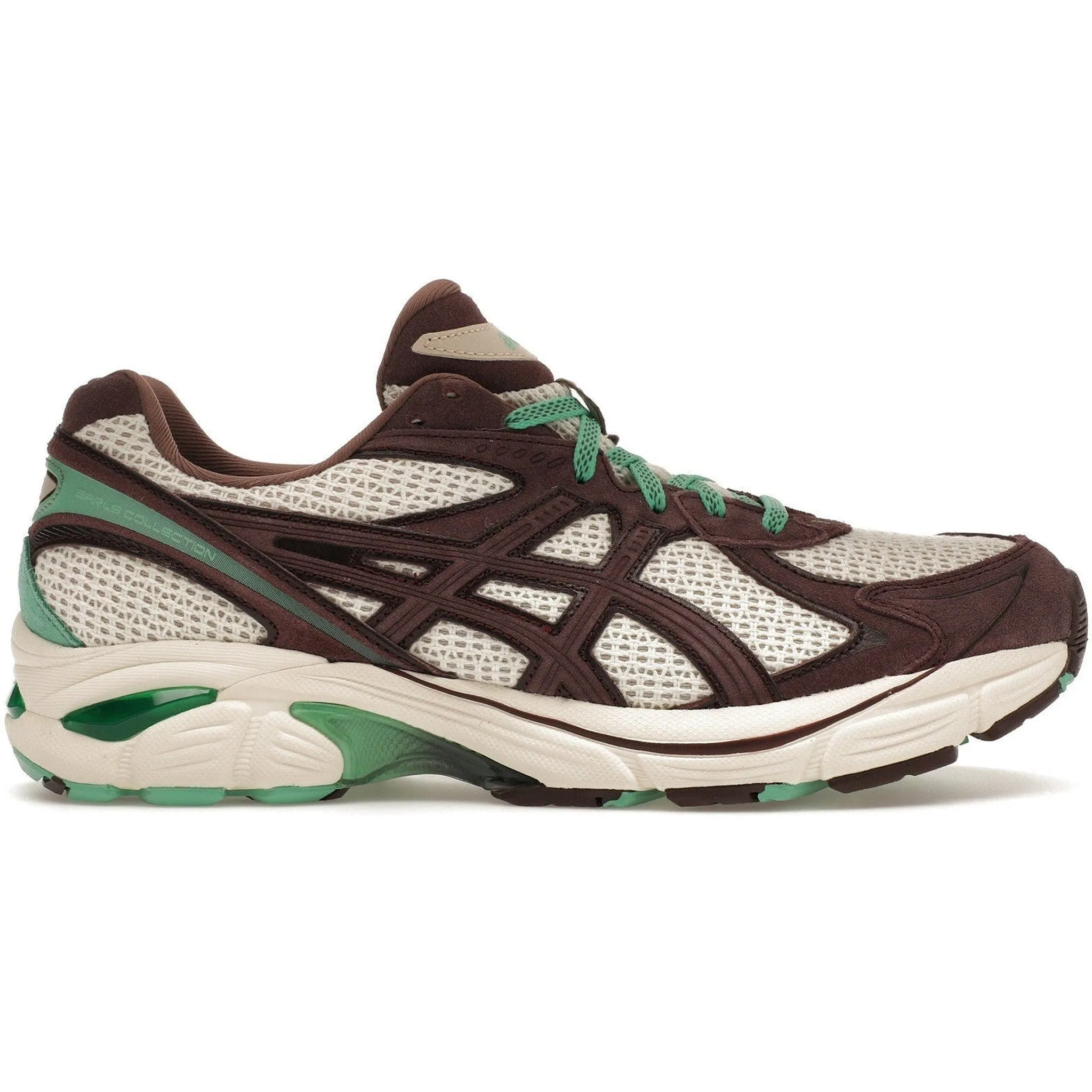 Popular nylon shoes ASICS GT-2160 Earls Collection Ngawari