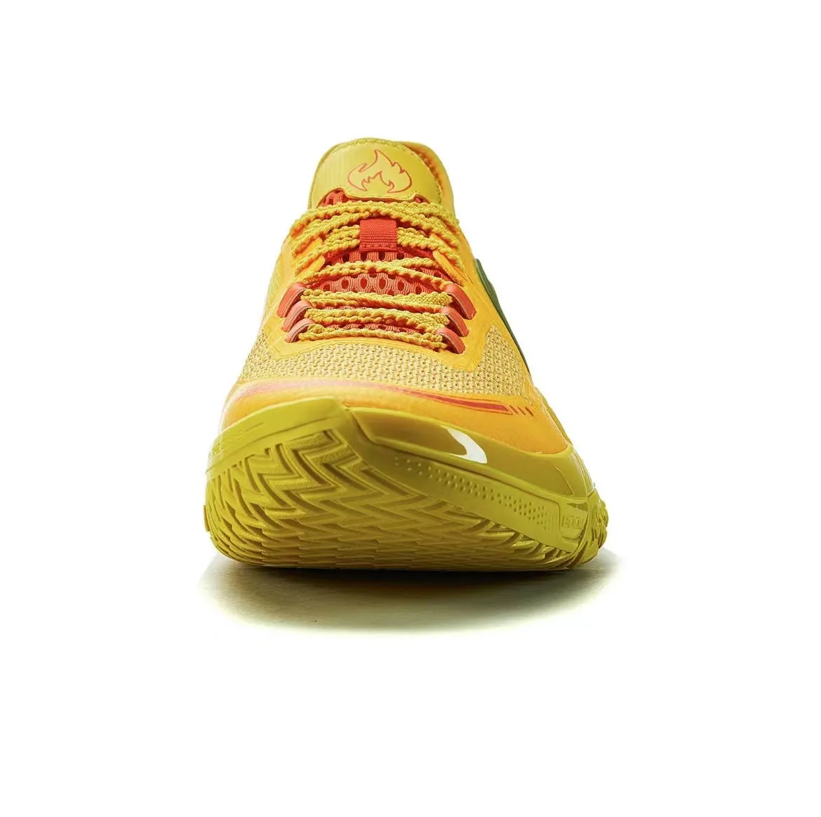 Li-Ning Jie'Ao - Heart Flame Dynamic Cushioning Tensile Outsole Framework