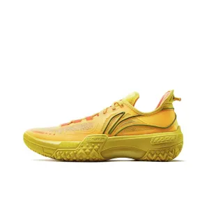 Li-Ning Jie'Ao - Heart Flame Compression Molded Midsole