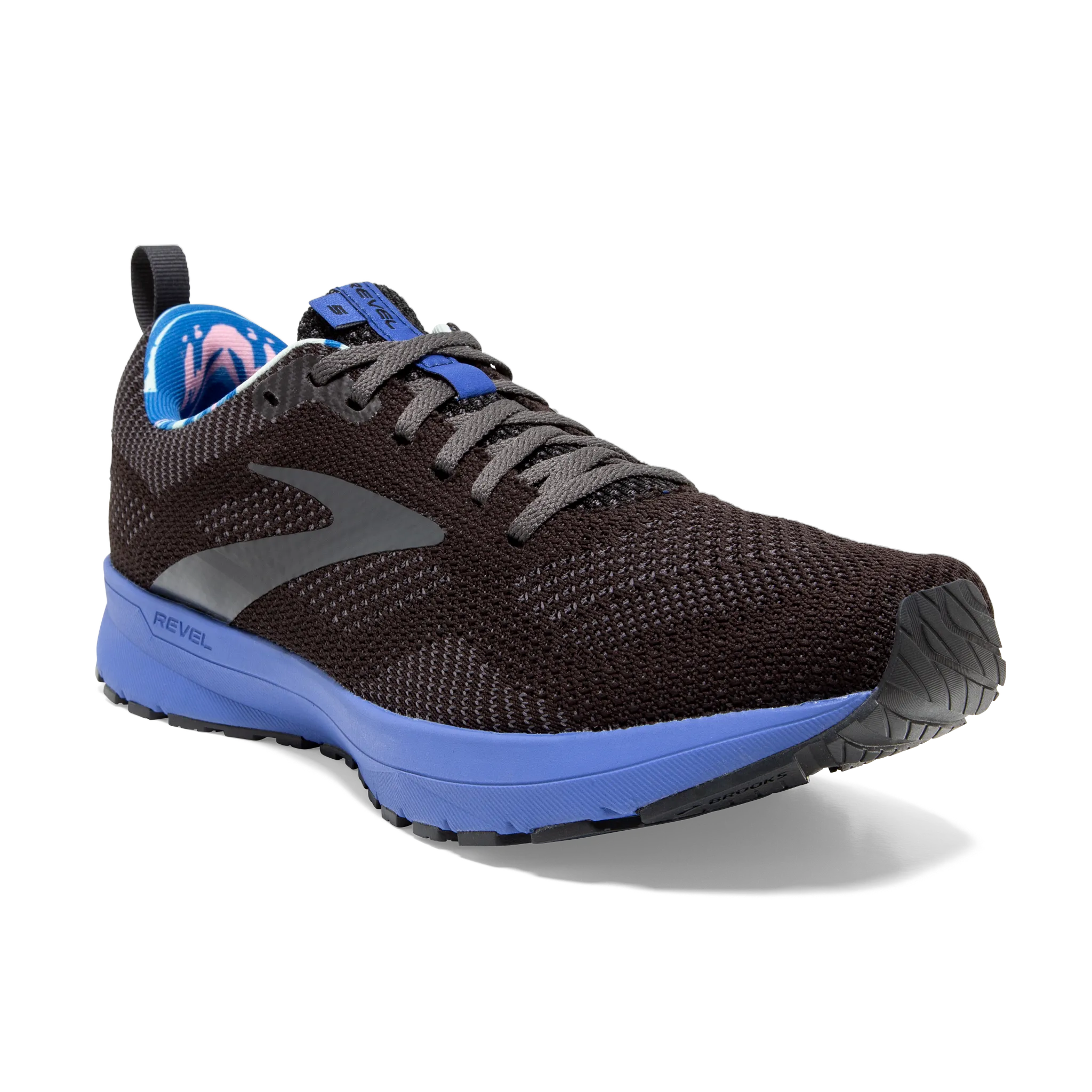 Men's Revel 5 chunky shoes