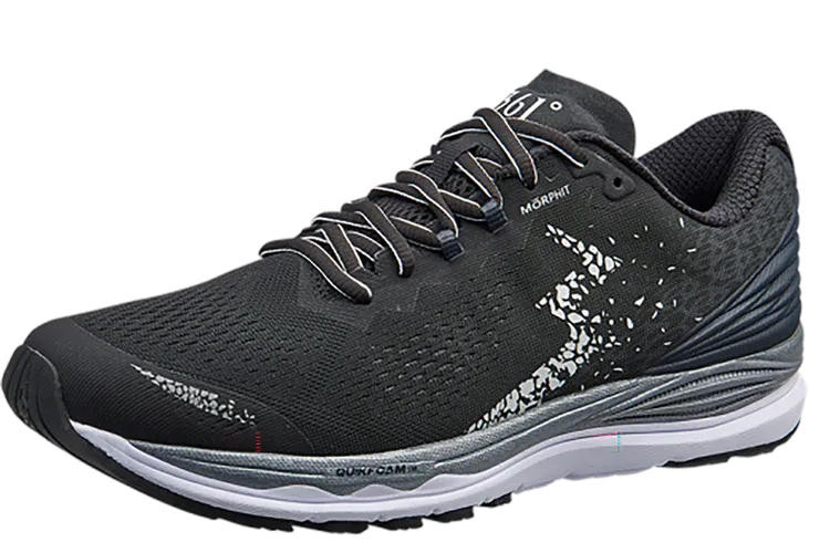 361 Meraki 3 Running Shoes - Men's ultramarathon running