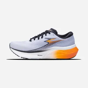 361-PHOENIX: Microchip/Magma Orange post - run removable - insole - convenience - replaceability shoes