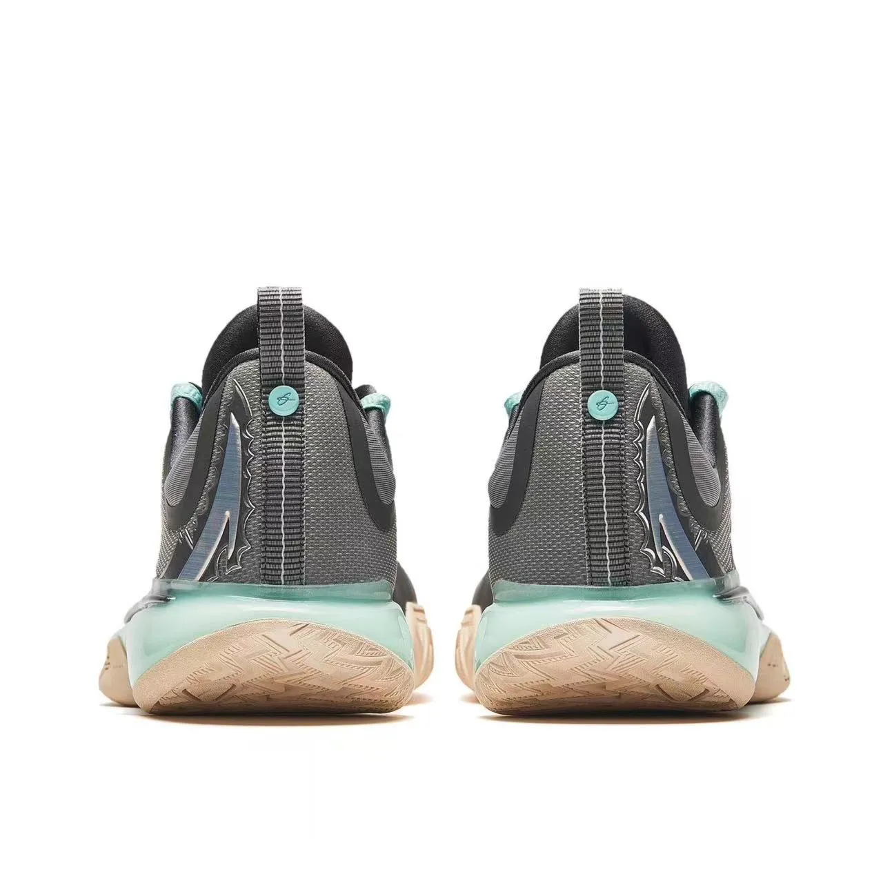 Flexible Arch Anta Gordon Hayward GH5 - Grey
