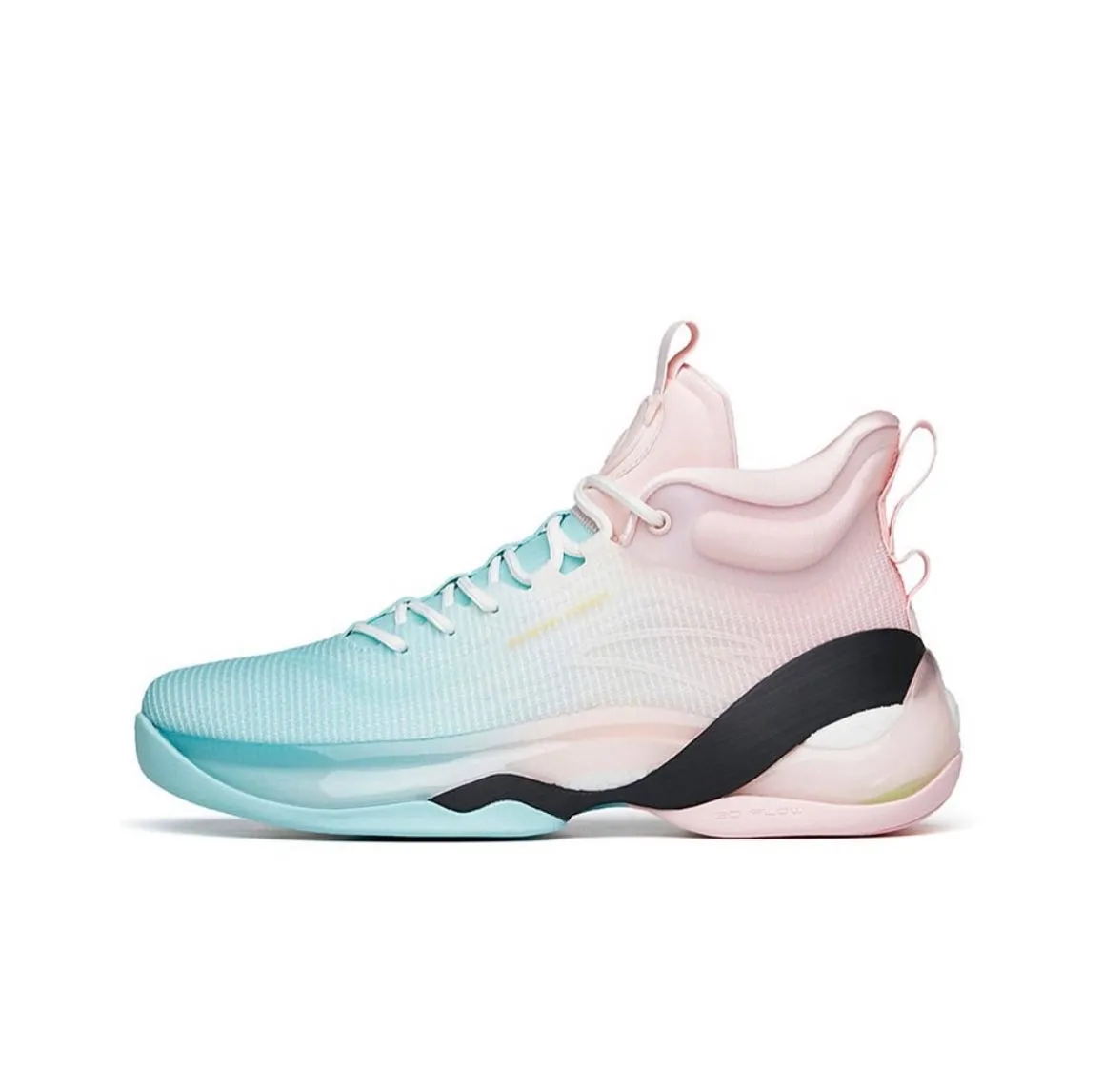 Comfortable Outsole Anta Klay Thompson Kt7 - Bahamas