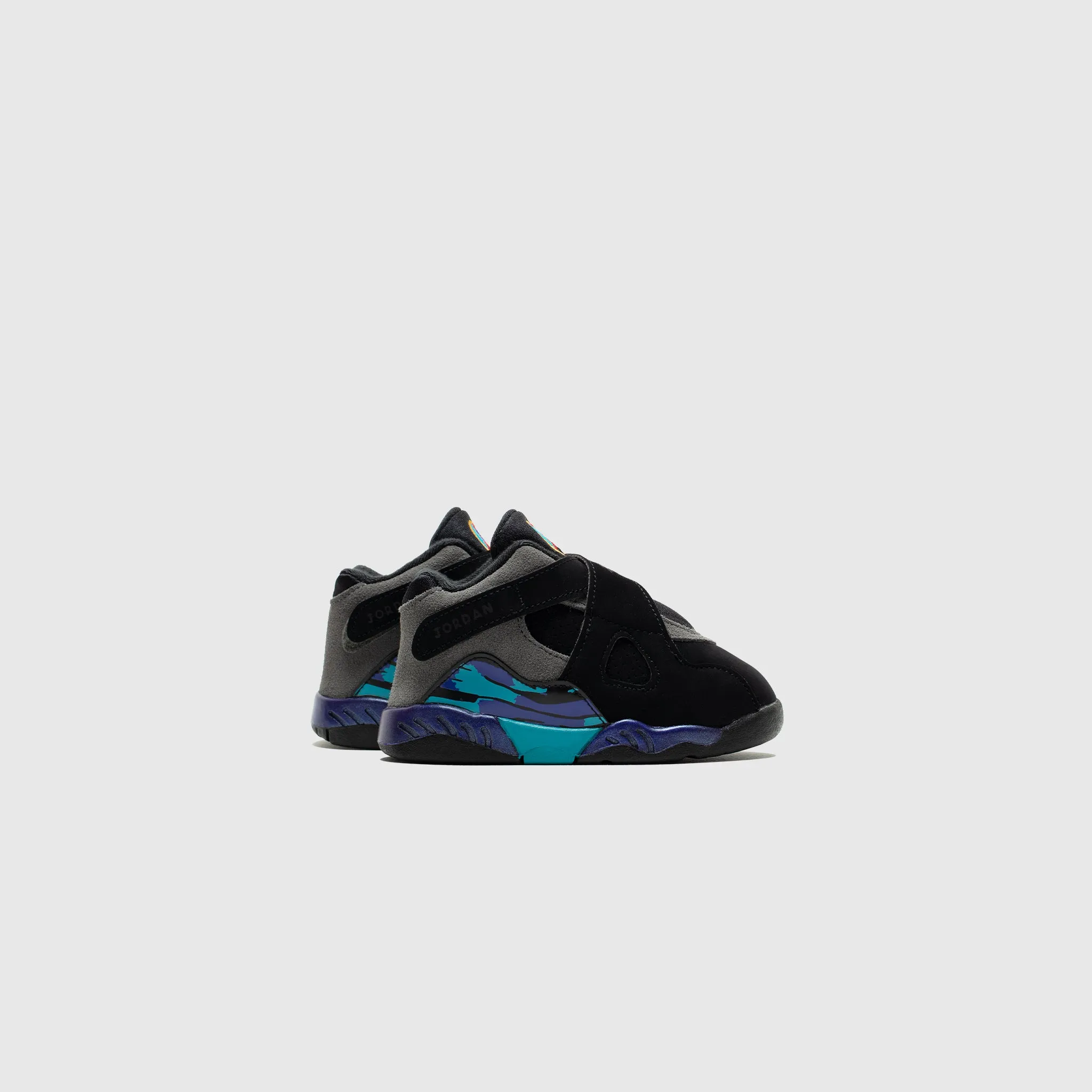 Everywhere Fit AIR JORDAN 8 RETRO (TD) "AQUA"
