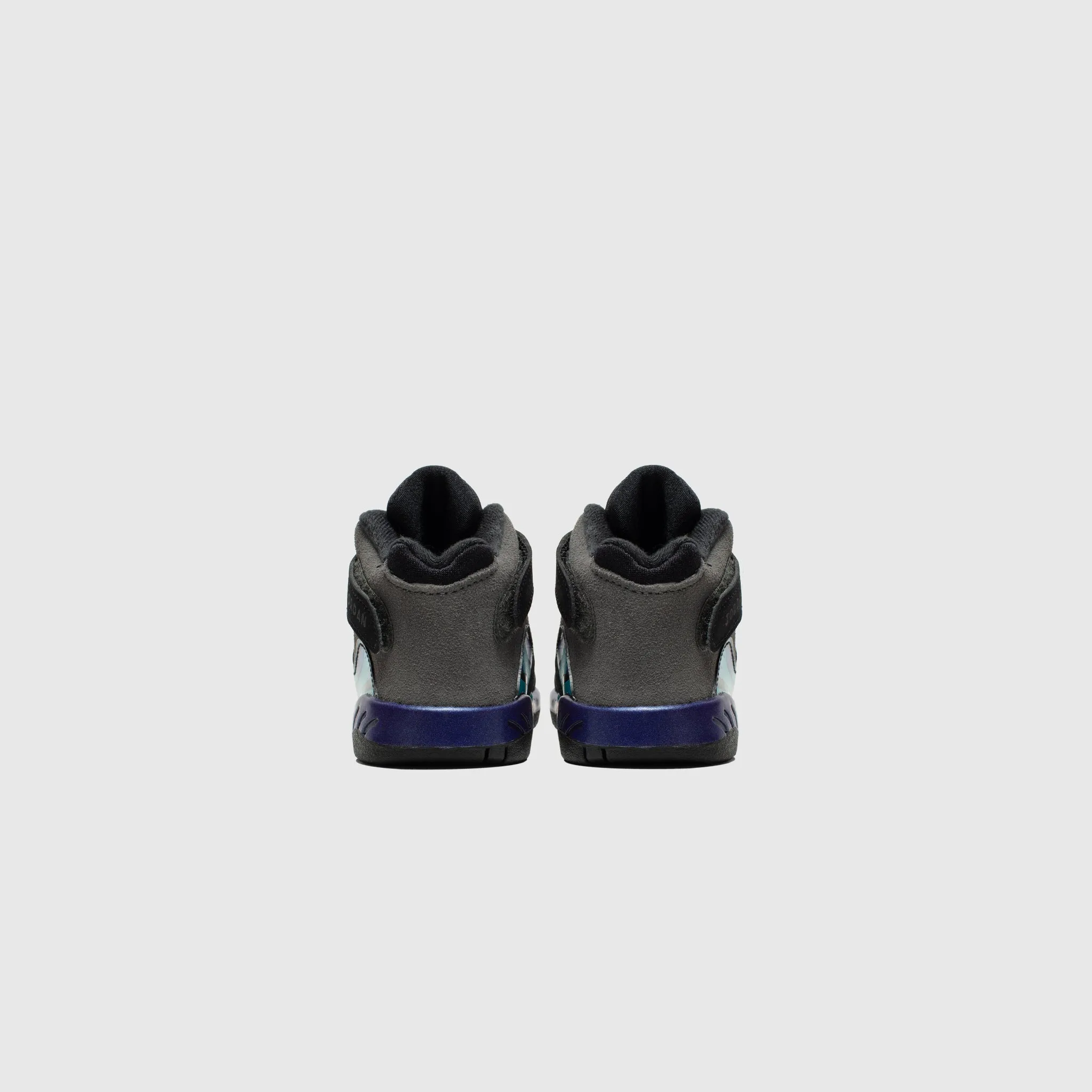 Forest Path Soft Tone AIR JORDAN 8 RETRO (TD) "AQUA"