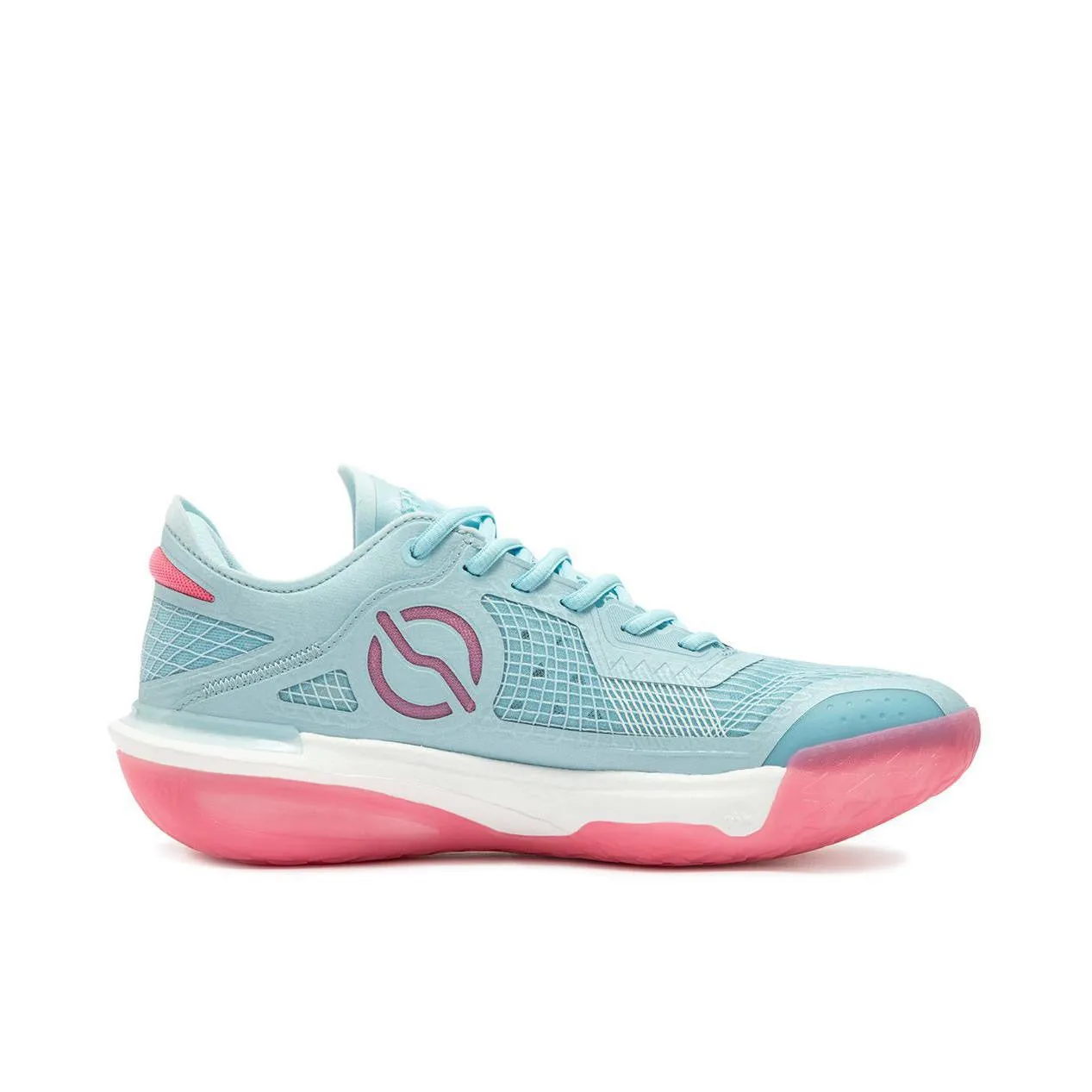 361?? Biospeed bb - Mandarin Duck Heel Stability Comfort Jump