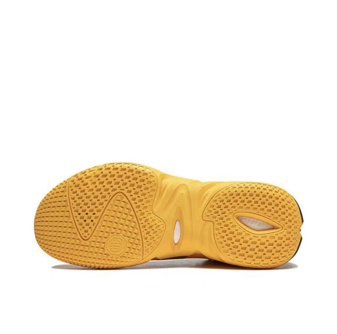 Friction Resistant Dynamic Propulsion Plate Li-Ning Badfive 4 - Bruce Lee