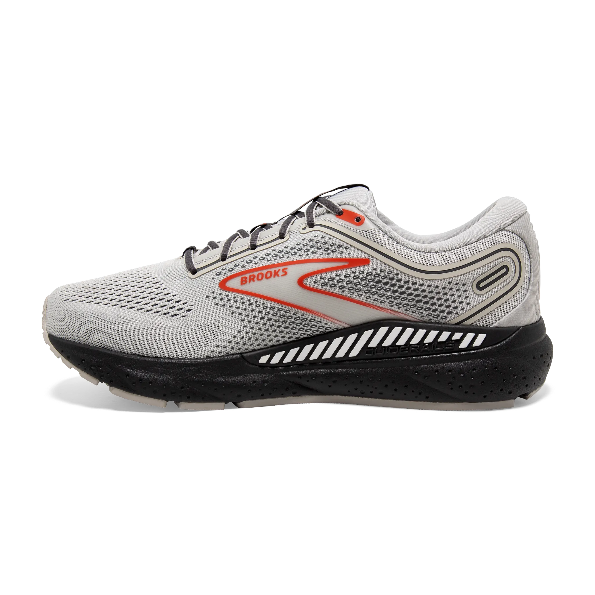 running in sloped tracks shoes durable shoes Men's Beast GTS 23