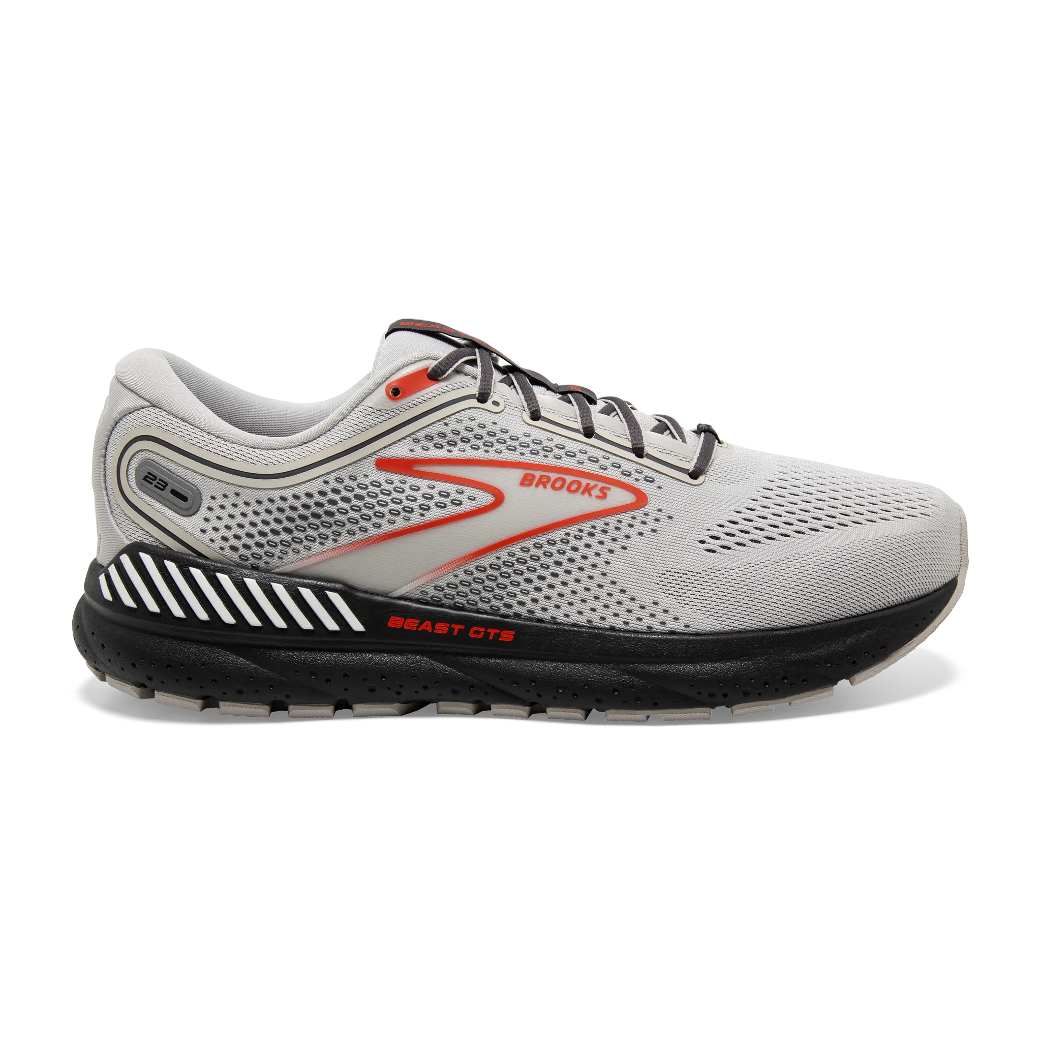 comfortable - experience - satisfaction shoes Men's Beast GTS 23