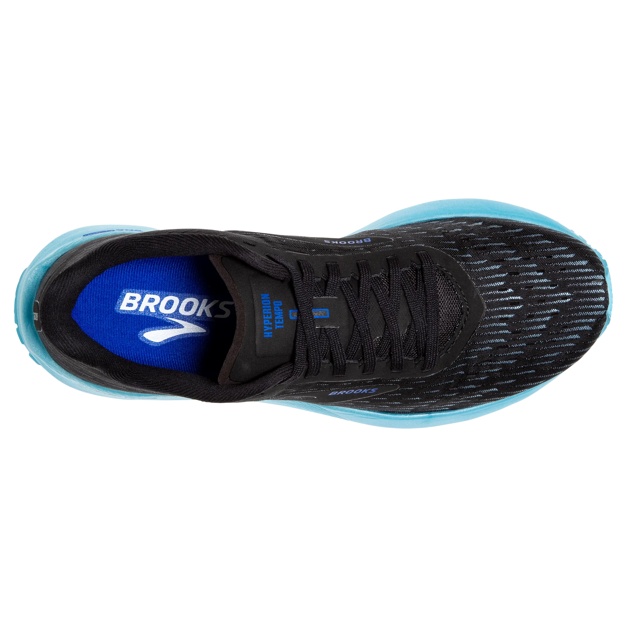 Men's Hyperion Tempo Pro - grade Lace   Up