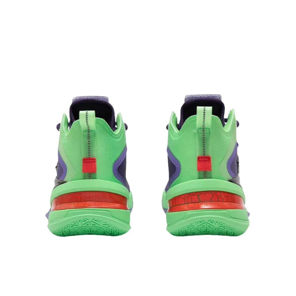 Balanced Grip Design Nikola Jokic x 361?? Big3 5.0 Pro PE - Joker