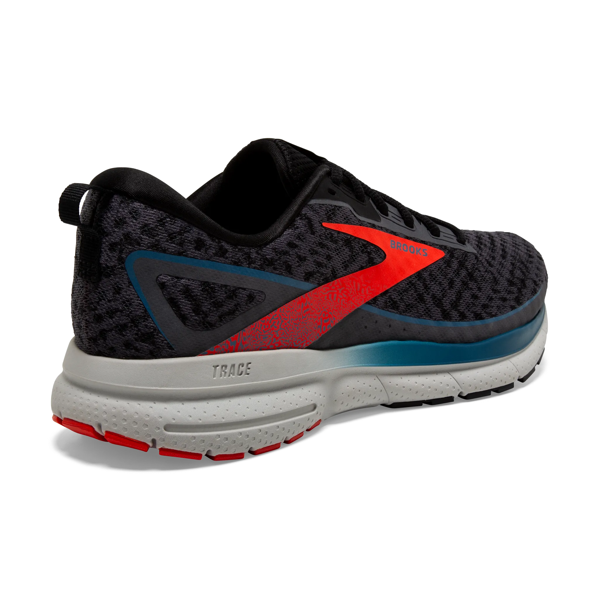 Men's Trace 3 Hex Lug Traction