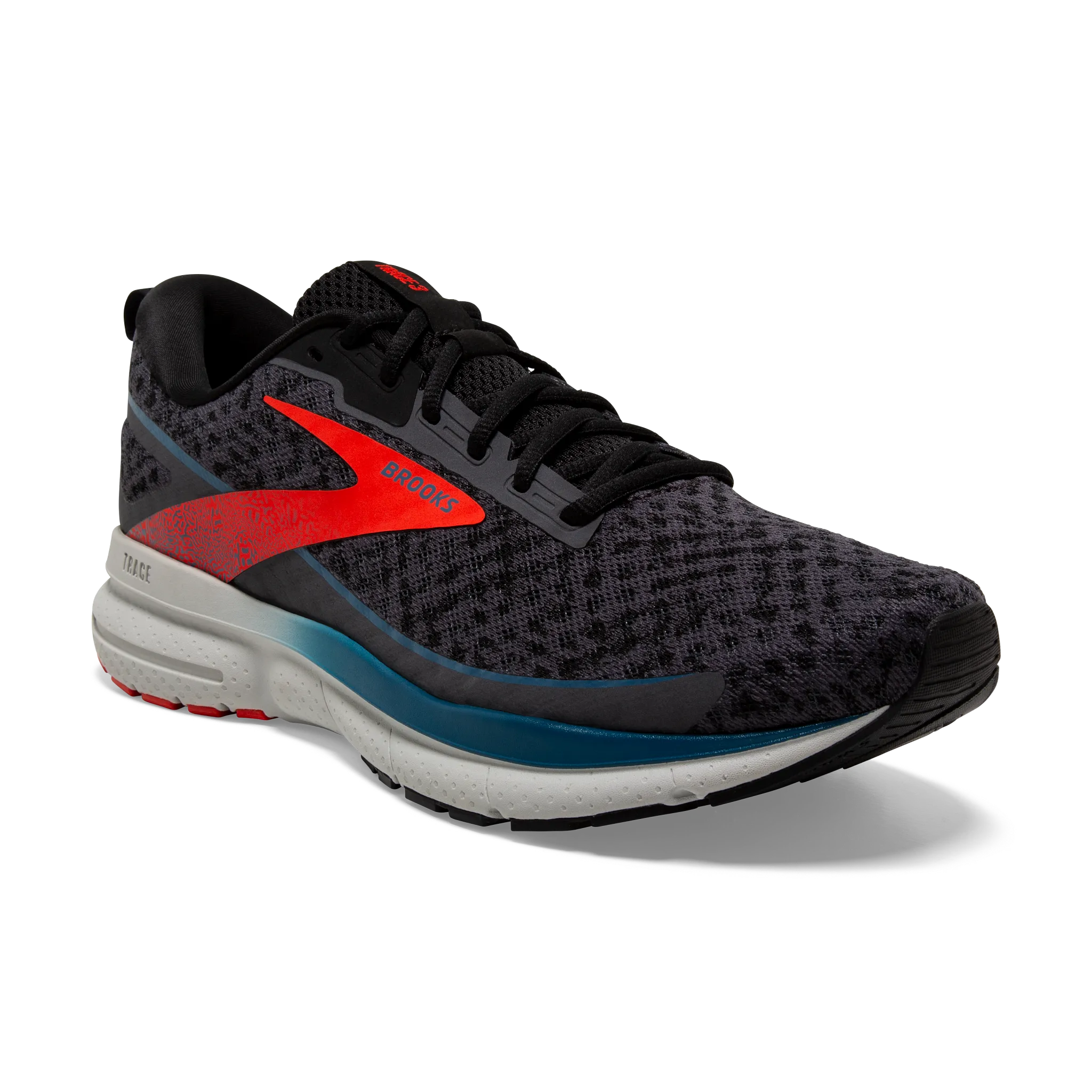 Men's Trace 3 Rebound Cushioning terrain - specific shoes
